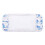 2X for   Lite Protective Shell, Full Cover Upper and Lower Cover Painted Shell SX-117 Ukiyo-E Sea Waves 8