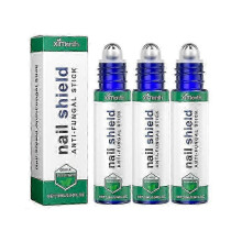 3Pcs Anti-fungal Stick Nailshield Anti Stick,monsalife Anti Stick