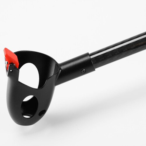 Haptic Feedback Golf Club Accessory Accessories for Quest 3/3S 1