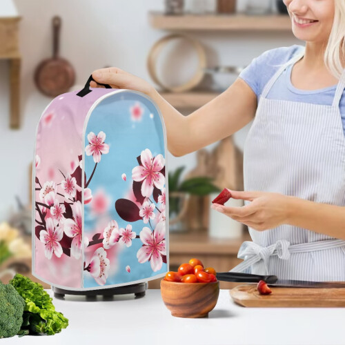 Hand Strap Mixer Cover AntiSlip Kitchen Accessories for Home Kitchen 1
