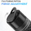 Haptic Feedback Golf Club Accessory Accessories for Quest 3/3S 12