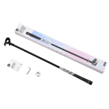 Haptic Feedback Golf Club Accessory Accessories for Quest 3/3S