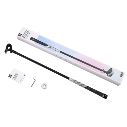 Haptic Feedback Golf Club Accessory Accessories for Quest 3/3S