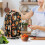 Proof Stain Polyester Kitchen Accessories with Lightweight for Kitchen 3