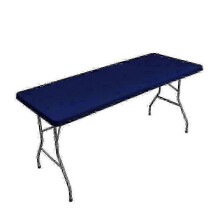 (243x76cm, green) Premium Folding Picnic Tablecloth Protector For Outdoor Rectangle Tables and Picnics