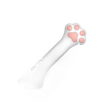 Multifunctional Pet Can Opener and Spoon for Wet and Dry Cat Food