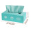 Microfiber Rags 8x8 Inch Reusable Edgeless Terry Cleaning 3