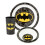 Batman Batman Childrens/Kids Tableware Set 1