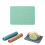 Silicone Dishwashing Mat - Non-Slip Sink Protector (1-Pack) Clearance - 2