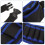 Multi-function Tool Belt Tool Waist Bag Electrician Tool Repairing Tool Belt Bag 8