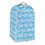 Shells Pearls Food Processor Cover for Home Kitchen Indoor Foldable 2