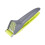 Plastic Handle Garlic Press Slicer Creative Garlic Mincer Crusher Professional Garlic Kitchen Tools 4