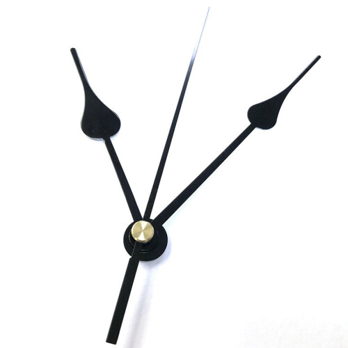 High Quality Battery Powered Clock Movement Mechanism Kit For Diy Projects 1