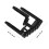 Portable Golf Club Holder Stand Plastic 1 Unit 2