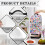 1Set Cat Kitchen Blender Dust Covers Washable for Women Kitchen Home 4