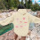 Sweat à capuche oversize pour femme avec imprimé graphique 4