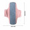 Organic Cotton Washable Sanitary Pads Heavy Flow 2