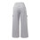 Pantalon décontracté à motif dessin animé, taille élastique et coupe ample 5