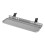 Storage Tray Grey Easel Paint Tray Detachable 1 Set 7