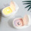 Toilet-Shaped Scented Candle White Tea 480g 5
