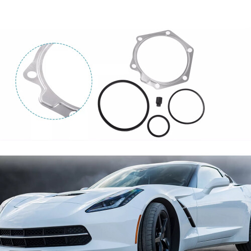 Direct Fit Transmission Reverse Servo Apply Pin Extender Accessories for 4L80E Easy Installation 1