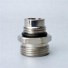 5X Stainless Steel Manifold to Replace the Flow Meter for Floor Heating Water Separator Accessories