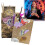 Blind Date Tarot & Oracle Deck Bundle (2/1 Sets) with Crystals, Stickers, Bookmarks – Mystical Divination Gift Set in Box 2