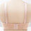 Women's Wireless Plus Size Lace Bra Full Coverage Unlined Minimizer Comfort Cotton Bra With Adjustable Shoulder Straps 7
