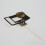 Basketball Cake Topper Paper Decoration Set 6 pcs 3