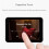 RP2350 3.5inch LCD Display Development Board, 320 X 480 Resolution, 65K Color, Onboard Camera Interface Without Case 3