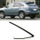 Rear Quarter Window Trim Left Driver Side for Lexus 1