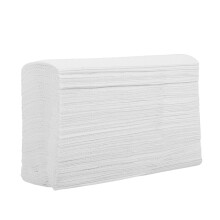 Papier toilette épais pour toilettes d'hôtel, serviettes en papier haute absorption, papier toilette blanc