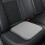 Foam Seat Cushion Slow Rebound Removable Washable 4