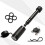 Trailer Hitch Pin Lock Heavy Duty 4 Inch 4