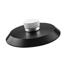 Vinyl Turntable Record Stabilizer Clamp