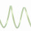 2 πακέτα σατέν κορδέλες 49 γιάρδες λεπτή κορδέλα 0,3cm για διακόσμηση γάμου, 1