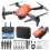 Pyaiiner E99Pro Drone με διπλή κάμερα HD Αεροφωτογραφία Quadcopter Σταθερού Ύψους 1