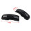 BFYWAL LED Dynamic Turn Signal Mirror Lights for Jeep 5