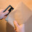 Letter Opener with Ruler and Magnifier 1pc 5