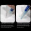 Στυλό μαρκαδόρου με υγρό κάλυψης 0,7 mm, 20 ml 5