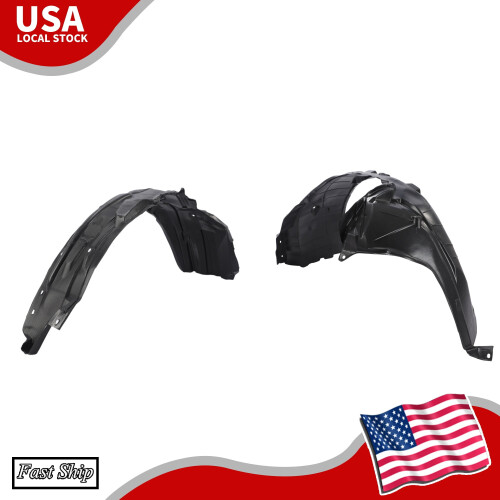 Για Honda Civic2006-2011Sport Sedan εμπρός και πίσω