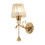 Applique murale, lampe de chevet 1