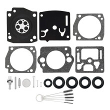 Trealamh Deisiúcháin agus Athchóirithe Gasket Carburetor Oiriúnach do HS Do K750