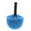 Spider Web Duster Round Brush for High Areas Corners 1 Set Gutter Dusting Cleaner Tool 6