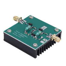 RF Breitbandverstärker 1–930MHz 2,0W SMA Female Niederleistungsmodul
