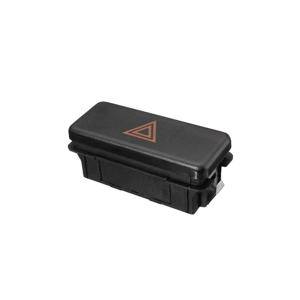 Hazard Emergency Flasher Switch Warning Button Compatible With Bmw E31 E32 E34 E36 M3 M5 Z3 318 525I 530I Light 6485316775172