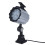 LED-arbeidslys 12W 24V vanntett industrilampe 4