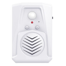 Voice Reminder Motion Sensor Sound Player for Home Security Alarm