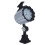 LED-arbeidslys 12W 24V vanntett industrilampe 5