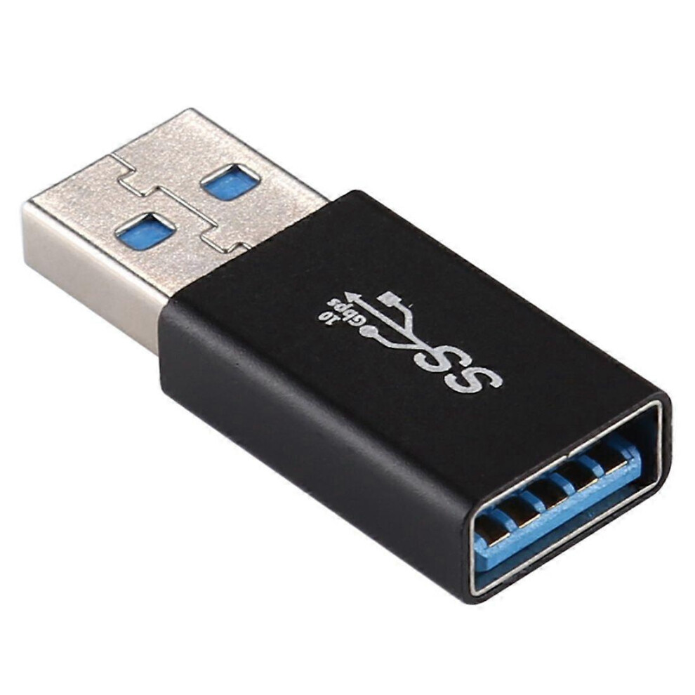 Usb 3.0 Female To Usb 3.0 Male Coupler Extender Converter 6485316775158